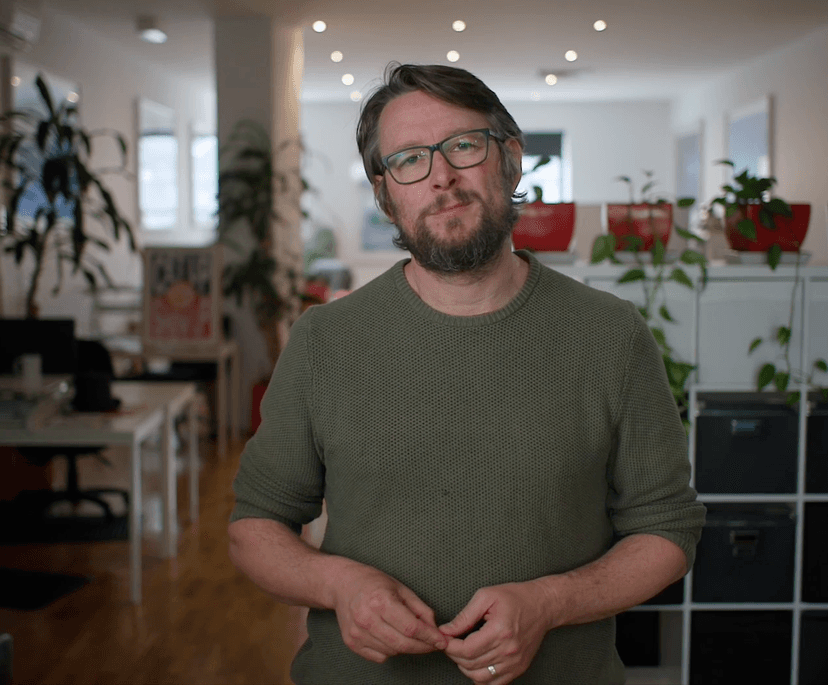 It Is All Relational