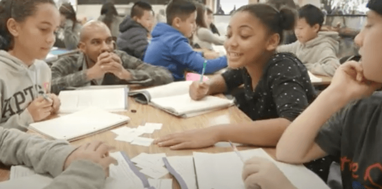 Getting The Most out Of Group Work