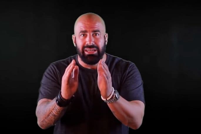 Managing Violent Situations