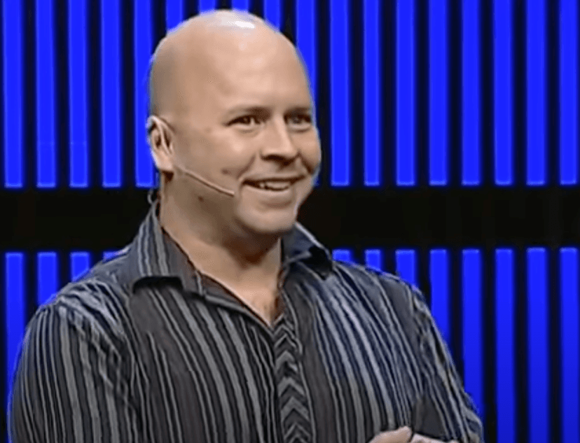 Maintaining Momentum